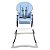 Cadeira De Alimentação Papa E Soneca Baby Blue - Burigotto - Imagem 4