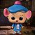 Pop! Disney: Great Mouse Detective - Olivia - Funko - Imagem 4