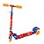 Patinete Infantil Starter 3 rodas Vermelho e Azul - Toyng - Imagem 1