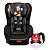 Cadeira Para Auto Primo Teamtex Com Chupeta Mickey Mouse - Imagem 1
