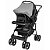 Conjunto Carrinho + Bebe Conforto Solare - Tutti Baby - Imagem 2