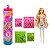Boneca Barbie Surpresa Color Festa Do Confetti - Mattel - Imagem 2