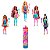 Boneca Barbie Surpresa Color Festa Do Confetti - Mattel - Imagem 1