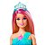 Boneca Barbie Sereia Luzes E Brilhos Dreamtopia - Mattel - Imagem 2