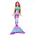 Boneca Barbie Sereia Luzes E Brilhos Dreamtopia - Mattel - Imagem 1