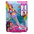 Boneca Barbie Sereia Luzes E Brilhos Dreamtopia - Mattel - Imagem 6