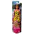 Boneca Barbie Fashion Vestido Borboleta Amarelo - Mattel - Imagem 5