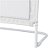 Grade De Proteção Para Cama Box Zucki Branco 2 Uni - Kiddo - Imagem 3