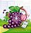 Quebra Cabeça Baby Frutas Grow Com Mini Feirinha Frutas - Imagem 7