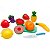 Mini Feirinha de Frutas Creative Fun (8 Frutas) - Multikids - Imagem 2