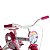 Bicicleta Infantil Aro 12 Magic Rainbow - Styll Baby - Imagem 3