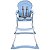 Cadeira de Refeição Bon Appetit+ Baby Blue - Burigotto - Imagem 5