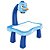 Mesa Infantil Projetora Play&Learn Azul - Multikids Baby - Imagem 5
