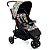 Conjunto Travel System Delta Duo Pro Colorê - Voyage - Imagem 2