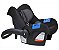 Bebê Conforto Touring X 2 unidades  - Dark Grey - Burigotto - Imagem 4