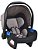 Bebê Conforto Touring X Cappucino Com Aspirador Nasal E Bico - Imagem 2