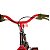 Bicicleta Infantil Aro 16 Power Rex (Modelo 2022) - Caloi - Imagem 4