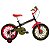Bicicleta Infantil Aro 16 Power Rex (Modelo 2022) - Caloi - Imagem 2
