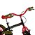 Bicicleta Infantil Aro 16 Power Rex (Modelo 2022) - Caloi - Imagem 3