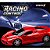 Carrinho Racing Control Speed X Vermelho - Multikids - Imagem 7