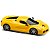 Carrinho Racing Control Speed X Amarelo - Multikids - Imagem 2