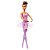 Barbie Bailarina Loira E Morena - Mattel - Imagem 5
