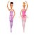 Barbie Bailarina Loira E Morena - Mattel - Imagem 2