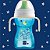 Copo de Transição Infantil Fun to Drink Azul (270 ml) - Mam - Imagem 3