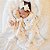 Manta para Bebê de Matelassê by Flavia Calina - Hug - Imagem 5