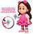 Boneca Maria Clara Youtuber com Som (14 Frases) - BabyBrink - Imagem 10