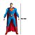 Boneco Articulado Superman com 45 cm - Rosita Brinquedos - Imagem 5