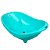 Banheira Azul Laguna Com Kit Para Unhas Para Bebês - Imagem 3
