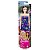 Boneca Barbie Fashion Asiática c/ Vestido Borboleta - Mattel - Imagem 6