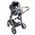 Travel System Anna³ Trio Sparkling Grey - Maxi Cosi - Imagem 8