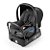 Travel System Anna³ Trio Sparkling Grey - Maxi Cosi - Imagem 7