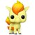 Pop! Pokemon Ponyta #644 - Funko - Imagem 1