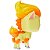 Pop! Pokemon Ponyta #644 - Funko - Imagem 3