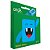 Porta-Dentes de Leite Dental Álbum Standard Azul - Angie - Imagem 5