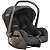 Bebê Conforto Casulo Click Preto para Carrinho Vox - Kiddo - Imagem 1