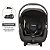 Bebê Conforto Casulo Click Preto para Carrinho Vox - Kiddo - Imagem 5