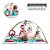 Tapete Gymini Atividades Tiny Princess - Tiny Love - Imagem 4
