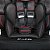 Cadeira Auto Nania Beline (até 36 kg) Luxe Noir - Team Tex - Imagem 3