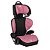 Cadeira Para Auto Triton II Rosa (15 a 36kg) - Tutti Baby - Imagem 3