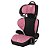 Cadeira Para Auto Triton II Rosa (15 a 36kg) - Tutti Baby - Imagem 2