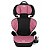 Cadeira Para Auto Triton II Rosa (15 a 36kg) - Tutti Baby - Imagem 1