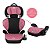 Cadeira Para Auto Triton II Rosa (15 a 36kg) - Tutti Baby - Imagem 6