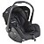 Carrinho Sprint com Bebê Conforto e Base Isofix Preto -Kiddo - Imagem 7