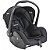 Carrinho Sprint com Bebê Conforto e Base Isofix Preto -Kiddo - Imagem 10