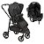 Carrinho Olympus New Black com Bebê Conforto - Galzerano - Imagem 1