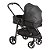 Carrinho Olympus New Black com Bebê Conforto - Galzerano - Imagem 7